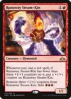 Product image for Runaway Steam-Kin