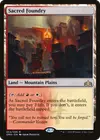 Product image for Sacred Foundry