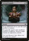 Product image for Severed Strands