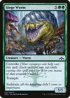 Product image for Siege Wurm