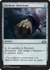 Product image for Fléchette silencieuse