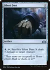 Product image for Silent Dart