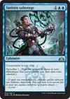 Product image for Sinistre sabotage