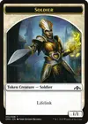 Product image for Soldier