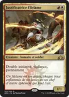 Product image for Justificatrice filelame