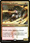 Product image for Swiftblade Vindicator