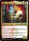 Product image for Tajic, Legion's Edge
