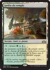 Product image for Jardin du temple