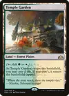 Product image for Temple Garden