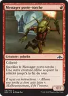 Product image for Messager porte-torche