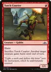 Product image for Torch Courier