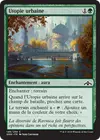 Product image for Utopie urbaine
