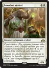 Product image for Loxodon vénéré