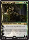 Product image for Vraska, reine des Golgari