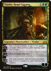 Product image for Vraska, Regal Gorgon