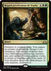 Product image for Regard pétrificateur de Vraska