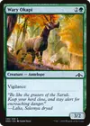 Product image for Wary Okapi
