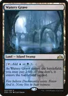 Product image for Watery Grave