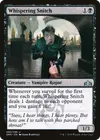 Product image for Whispering Snitch