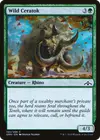 Product image for Wild Ceratok