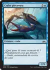 Product image for Crabe piècevœu