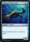 Product image for Armored Whirl Turtle