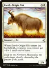 Product image for Earth-Origin Yak