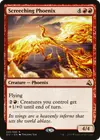 Product image for Screeching Phoenix