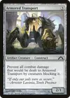 Product image for Armored Transport