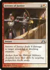 Product image for Arrows of Justice