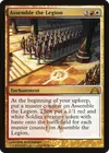 Product image for Assemble the Legion