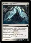 Product image for Mander l'apparition