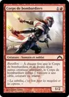 Product image for Corps de bombardiers