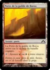 Product image for Porte de la guilde de Boros