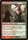 Product image for Burning-Tree Emissary
