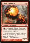 Product image for Cinder Elemental