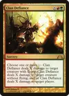 Product image for Clan Defiance