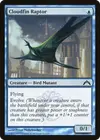 Product image for Cloudfin Raptor