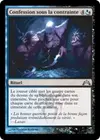 Product image for Confession sous la contrainte