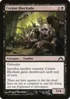 Product image for Corpse Blockade
