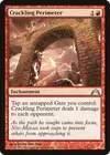 Product image for Crackling Perimeter