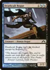Product image for Deathcult Rogue