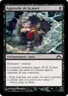 Product image for Approche de la mort