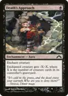 Product image for Death's Approach