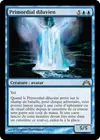 Product image for Primordial diluvien