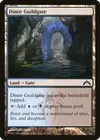 Product image for Dimir Guildgate