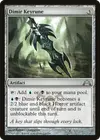 Product image for Dimir Keyrune