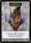 Product image for Domri Rade Emblem