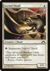 Product image for Dutiful Thrull