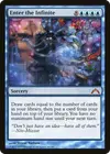 Product image for Enter the Infinite